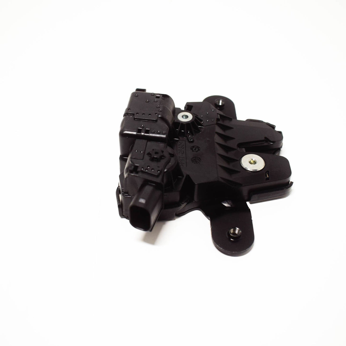 new mini clubman r55 rear left door lock 51247167498 7167498 original