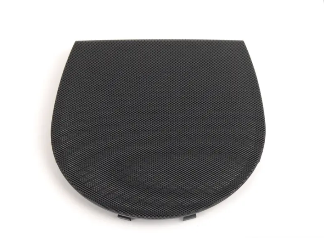 new bmw 3 e46 rear loudspeaker cover 51468213971 8213971 original