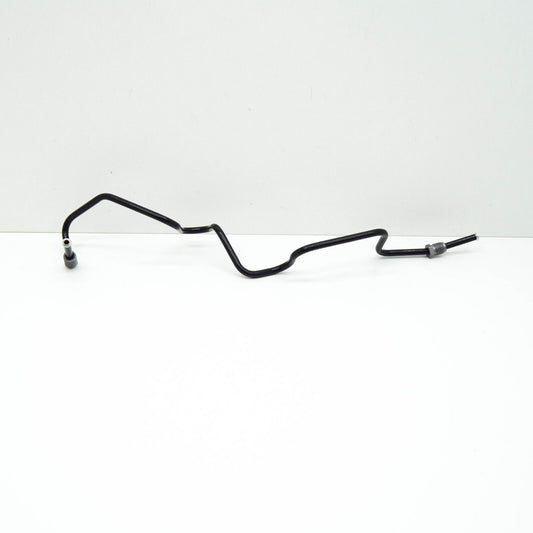 NEW MERCEDES-BENZ GLK-CLASS X204 BRAKE LINE A2044203326 LHD ORIGINAL