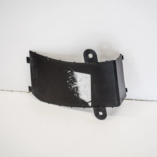 NEW BMW 5 F10 M5 LEFT SIDE BRAKE AIR DEFLECTOR 51758059917 8059917 2015 ORIGINAL