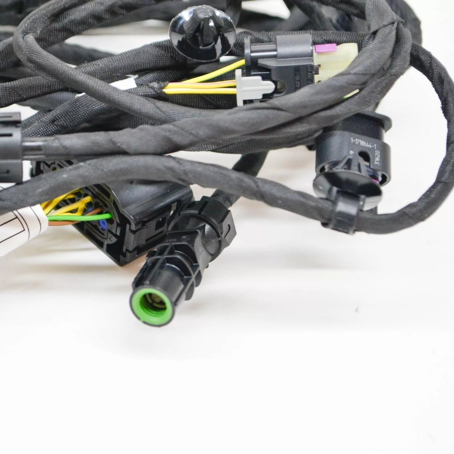 BMW X5 F15 Front PDC Cable Wiring 61129355472 9355472 NEW