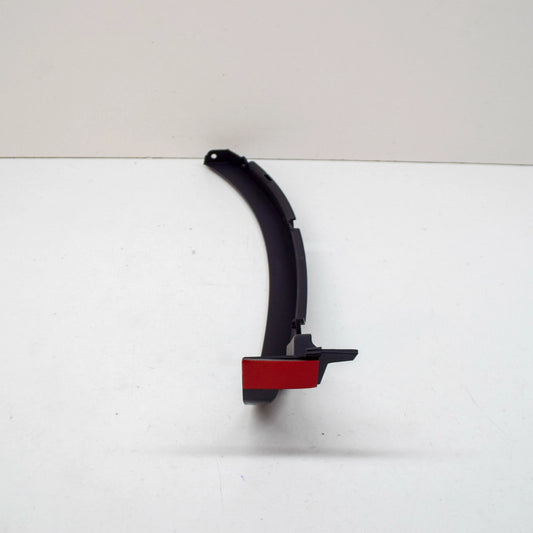 NEW AUDI TT RS MK3 8S FRONT BUMPER LEFT COVER SECURING STRIP 8S0807739A ORIGINAL