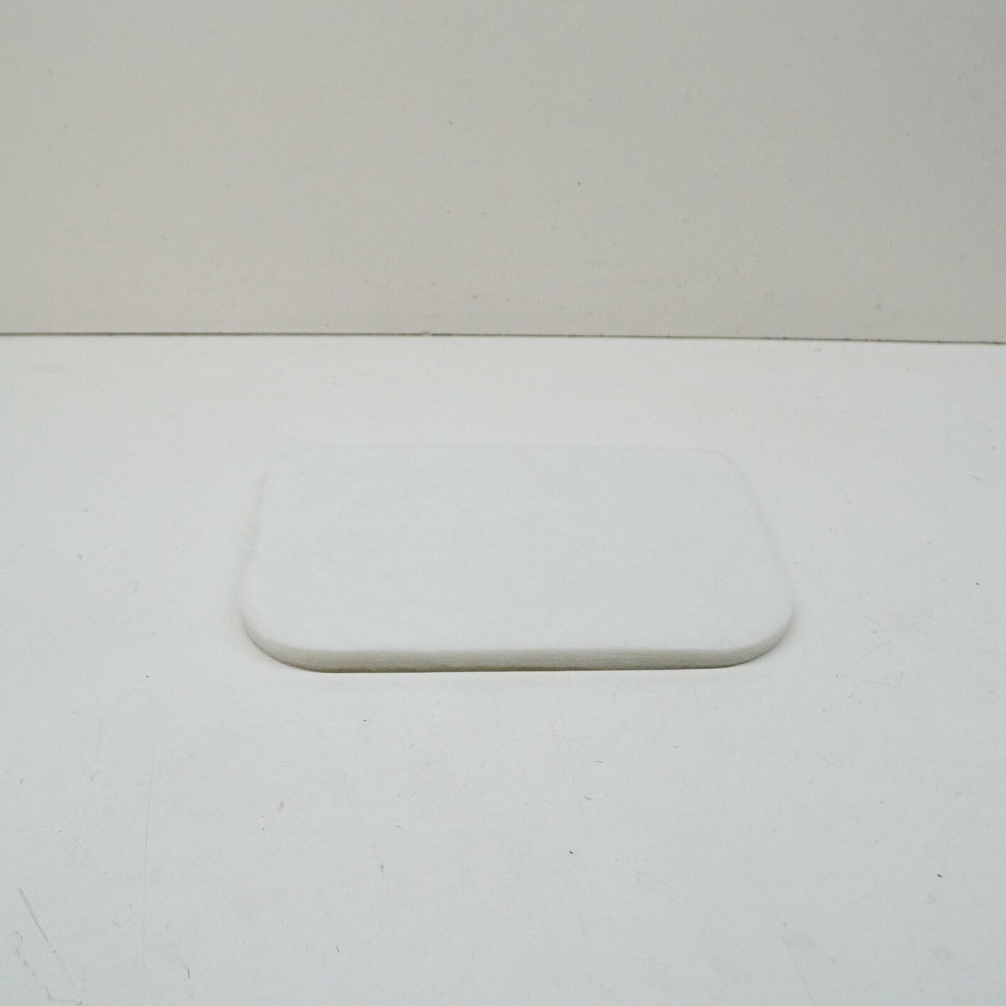 NEW MERCEDES-BENZ M W164 REAR BUMPER RIGHT SOUND INSULATION A2516820041 ORIGINAL