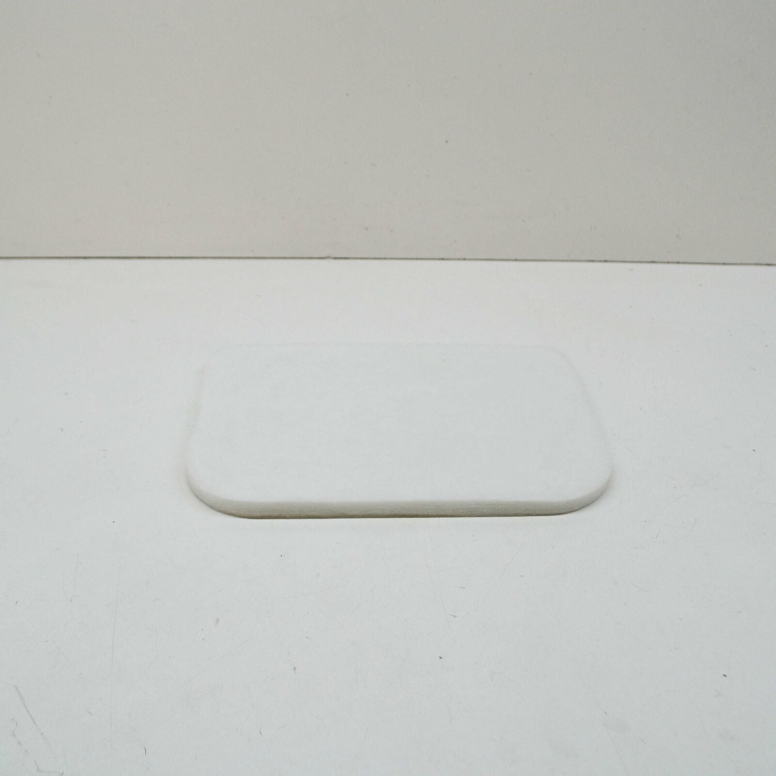 NEW MERCEDES-BENZ M W164 REAR BUMPER RIGHT SOUND INSULATION A2516820041 ORIGINAL