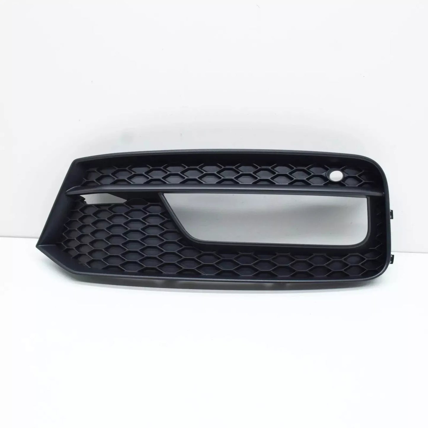 Audi A1 8X S Front Bumper Left Fog Light Grille 8XA807681C9B9 NEW