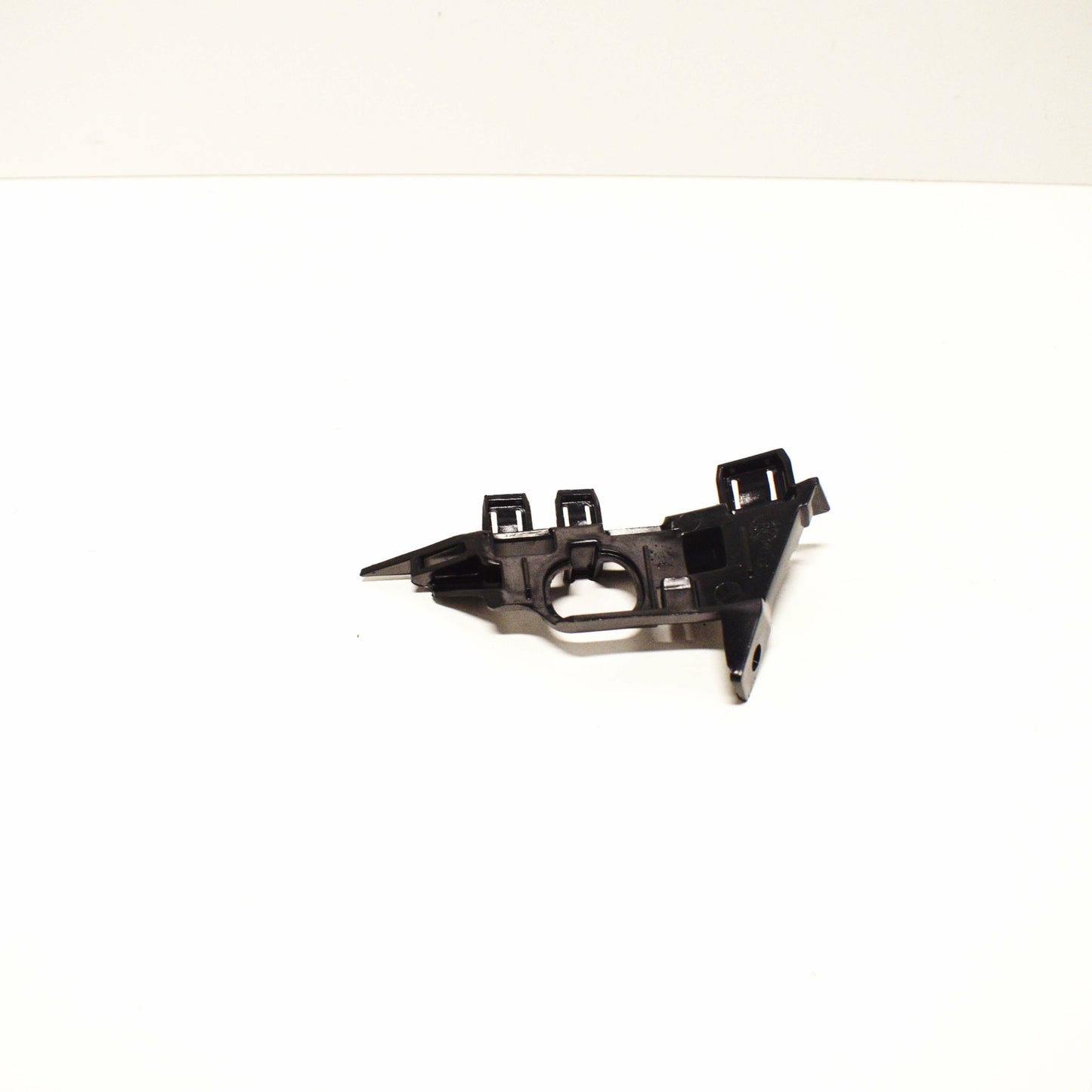 Genuine Bmw Z4 E85 Front Bumper Right Bracket 51117165180 7165180 2007 Original