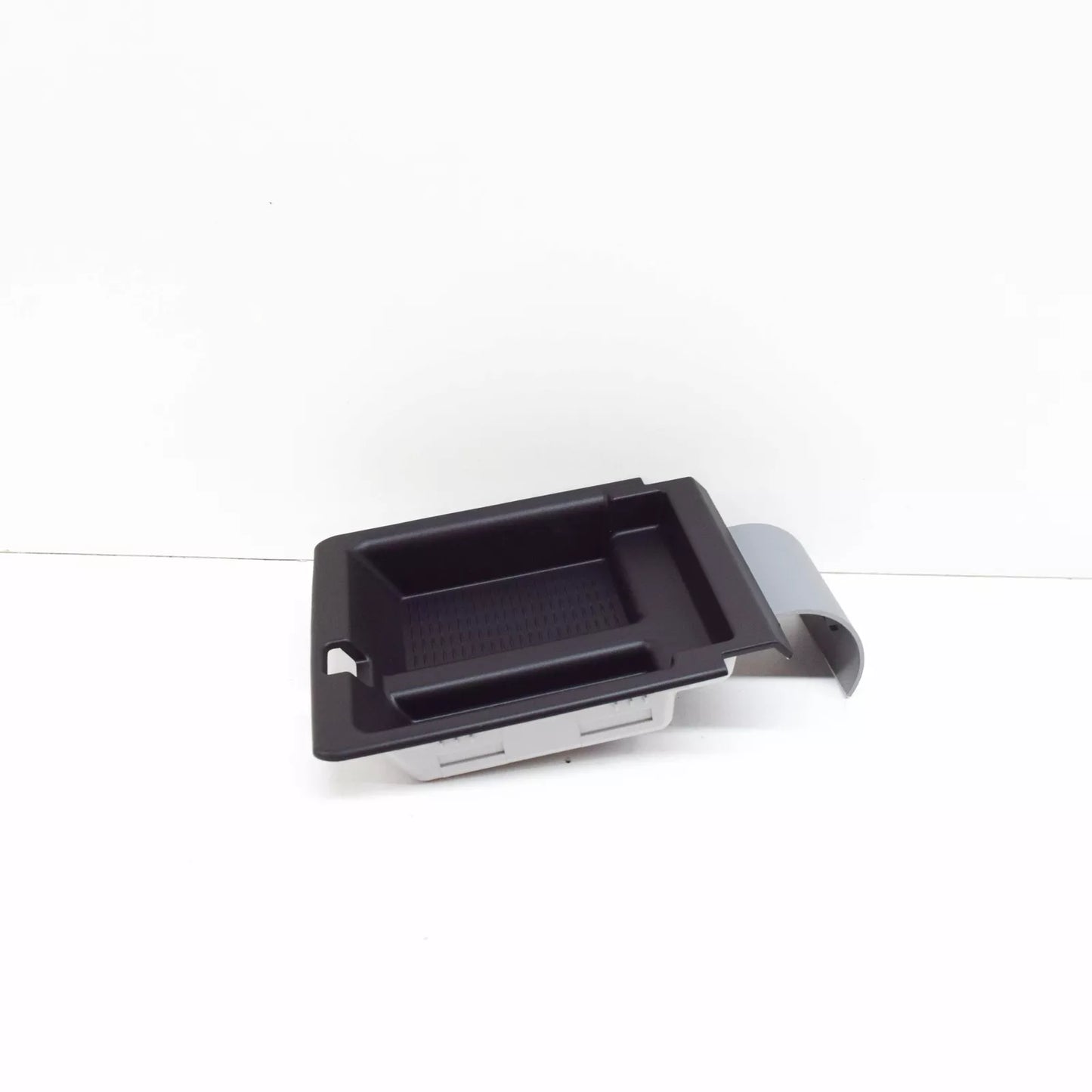 BMW 3 SERIES E46 CENTER CONSOLE ARMREST SUPPORT TRIM PAN 8248541 99-04 NEW