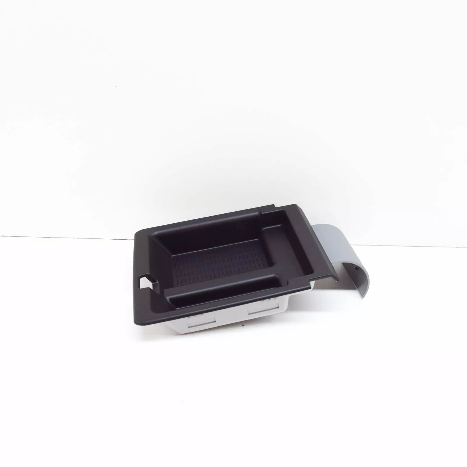 BMW 3 SERIES E46 CENTER CONSOLE ARMREST SUPPORT TRIM PAN 8248541 99-04 NEW