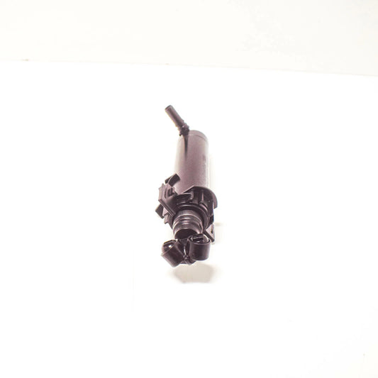 NEW AUDI A5 8T LEFT SIDE HEADLIGHT WASHER NOZZLE 8T0955101D 2015 ORIGINAL