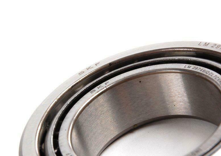 NEW AUDI A1 8X MANUAL TRANSMISSION TAPER ROLLER BEARING 02M311214 ORIGINAL