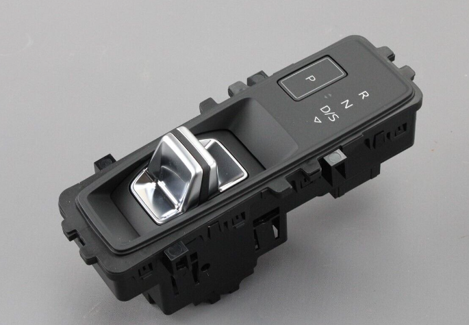NEW AUDI A3 SPORTBACK 8YA AUTO GEAR SHIFT COVER 8Y0713059D ORIGINAL