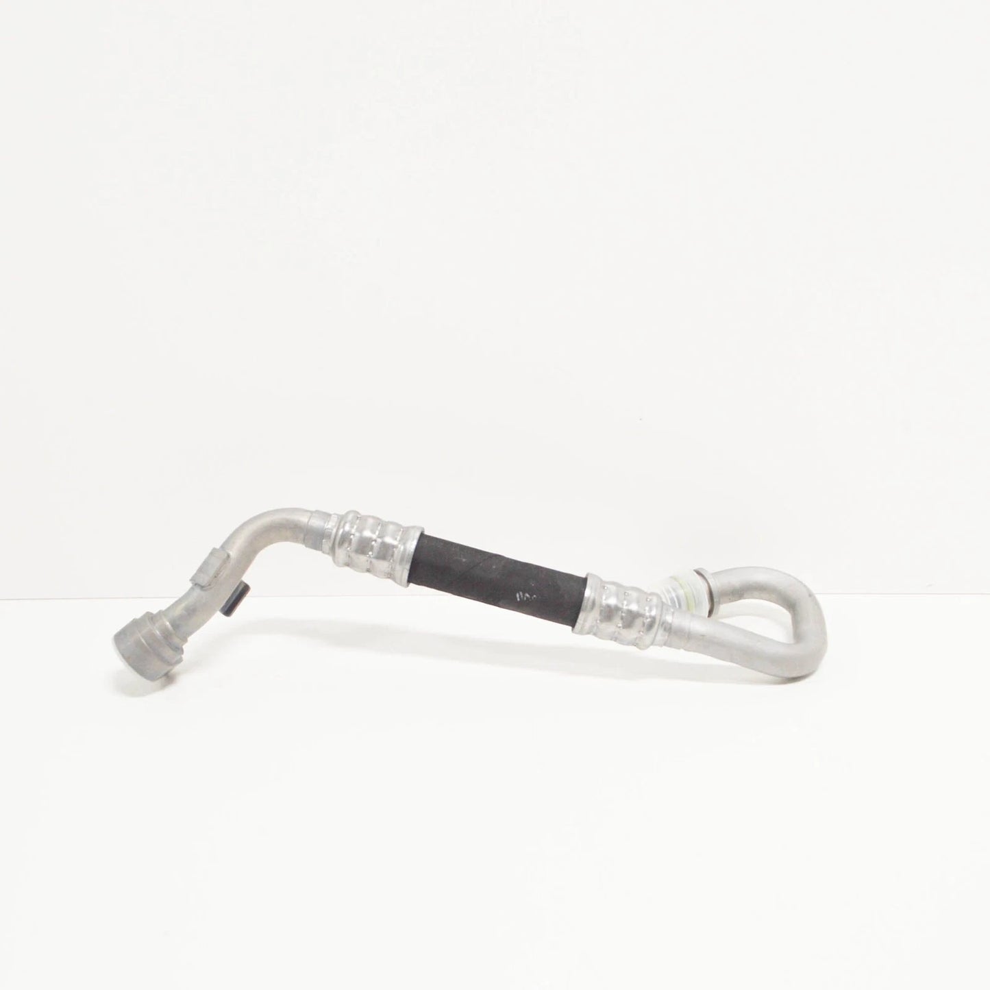 NEW MERCEDES C W204 AMG OIL COOLER PIPE HOSE A2042701396 ORIGINAL