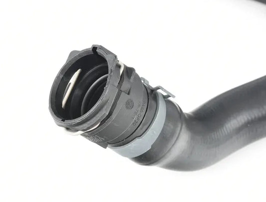 NEW VW GOLF CD MK8 ENGINE RADIATOR COOLANT HOSE 5WA122051AD ORIGINAL