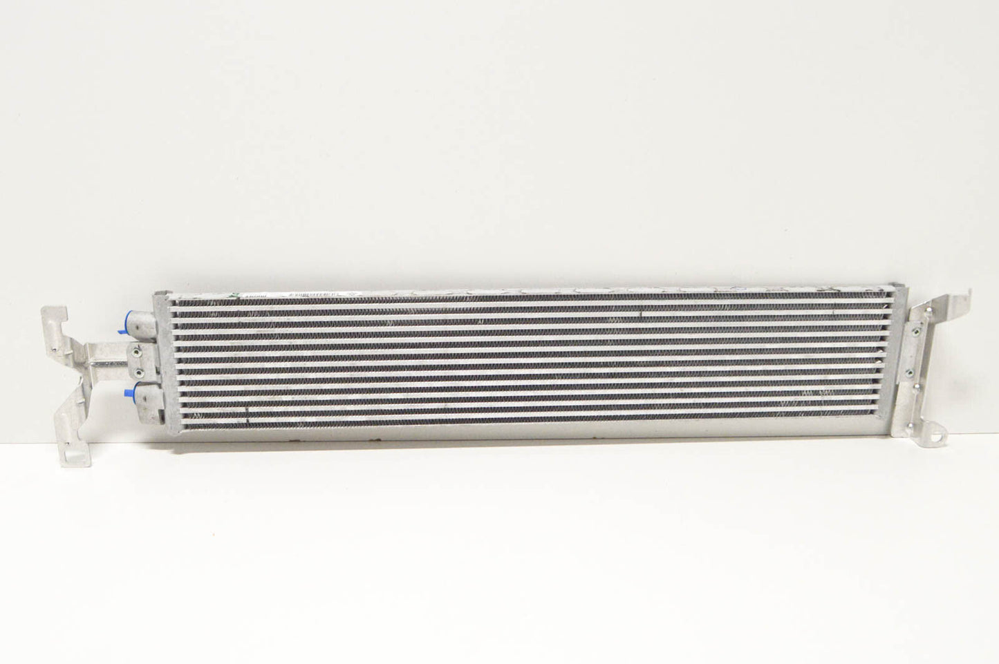 new volkswagen atlas oil cooler radiator 3qf317019b original