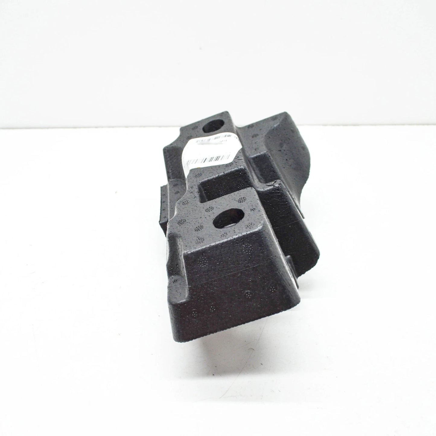 NEW MB C-CLASS W205 FRONT BUMPER LEFT IMPACT ABSORBER A2058851137