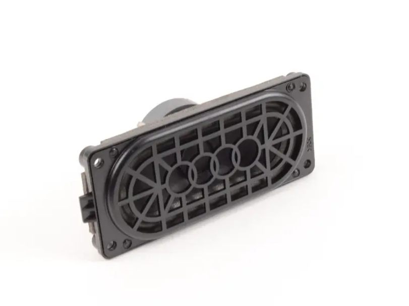 NEW AUDI A3 8P FRONT CENTER DASHBOARD SOUND SPEAKER 8P0035362B ORIGINAL