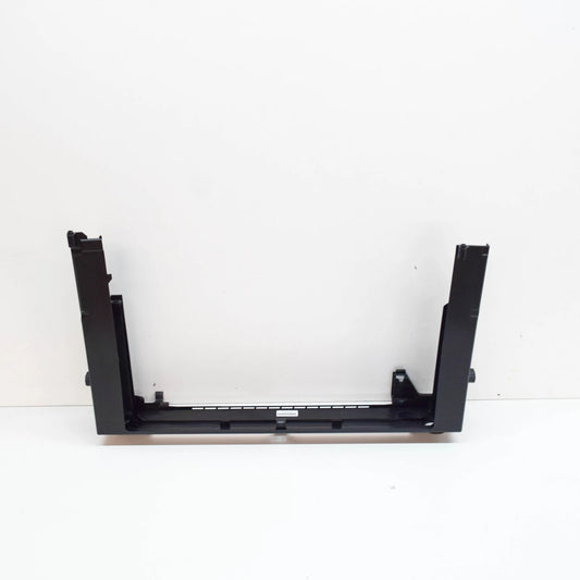 NEW BMW 5 F10 LOWER RADIATOR MODULE CARRIER 2284247 17112284247 ORIGINAL