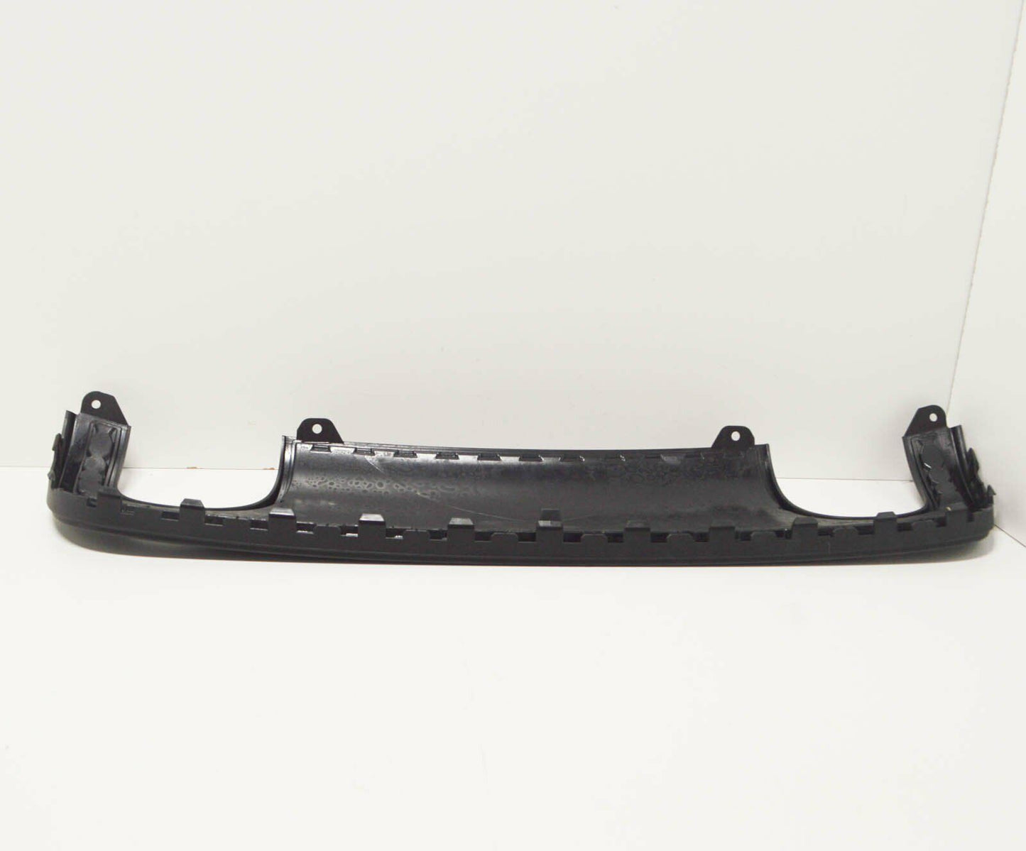 Genuine Audi Tt 8N Rear Bumper Diffuser 8N0807421F3Fz Original