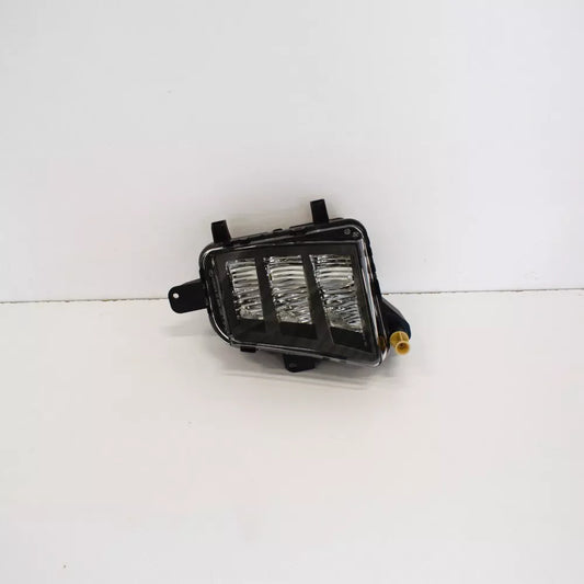 NEW VOLKSWAGEN GOLF MK7 5G FRONT LEFT LED FOG LIGHT 5G0941699 ORIGINAL