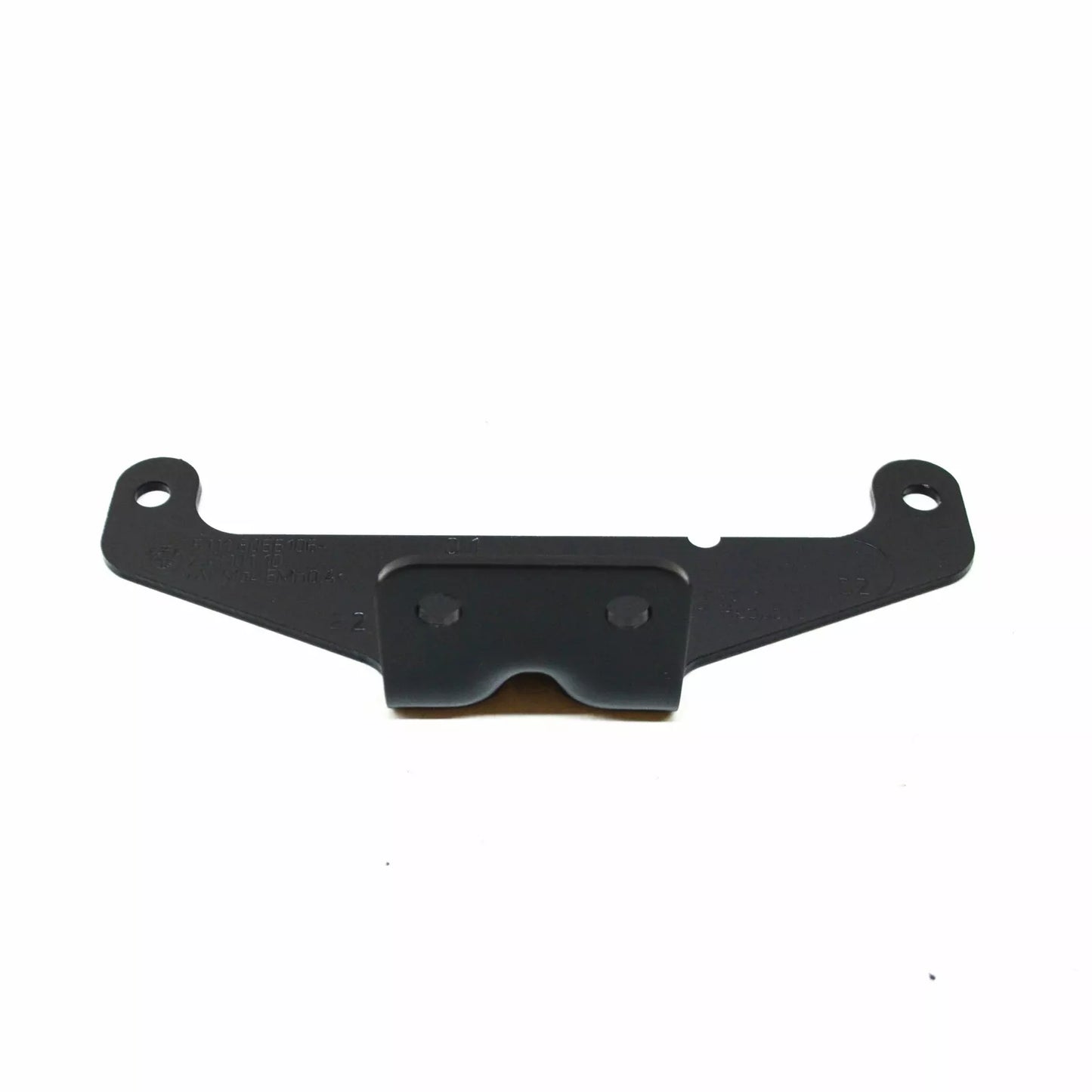 NEW BMW 3 F30 M FRONT BUMPER ACC HOLDER 51118056106 8056106 ORIGINAL