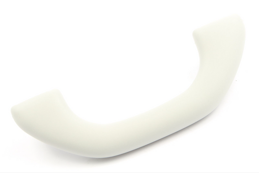 NEW VW UP 12 FRONT LEFT ROOF GRAB HANDLE 1S0857607 Y20 1S0857607Y20 ORIGINAL