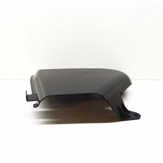 NEW BMW M5 F10 LEFT SIDE FUEL TANK TRIM SHIELD 2284583 16112284583 ORIGINAL