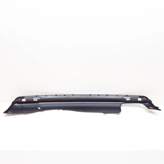 NEW BMW X3 E83 REAR BUMPER M DIFFUSOR 51123417730 3417730 ORIGINAL