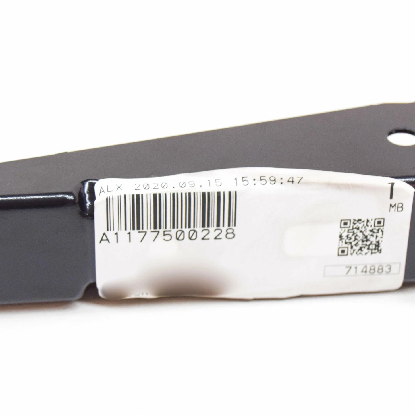 NEW MERCEDES-BENZ CLA COUPE C117 RIGHT TAILGATE HINGE A1177500228