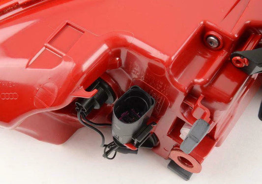 NEW AUDI A4 B8 REAR RIGHT OUTER LED TAILLIGHT 8K5945096AD ORIGINAL