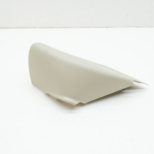 NEW AUDI E-TRON INTERIOR QUARTER PANEL BODY C-PILLAR TRIM 4KE8685291LX ORIGINAL