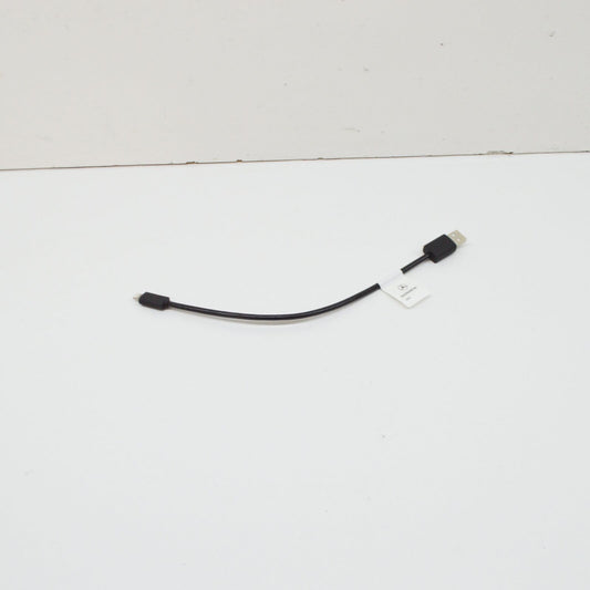 NEW MERCEDES-BENZ E W213 MEDIA INTERFACE USB ELECTRIC LINE A2228208700 ORIGINAL