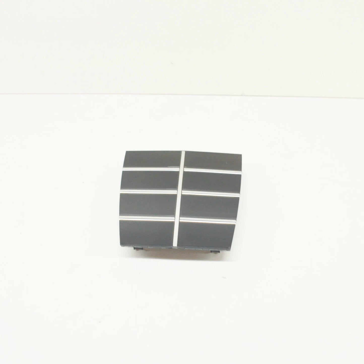 NEW MERCEDES-BENZ S W220 RADIATOR GRILLE SHELL PLATE A2208880011