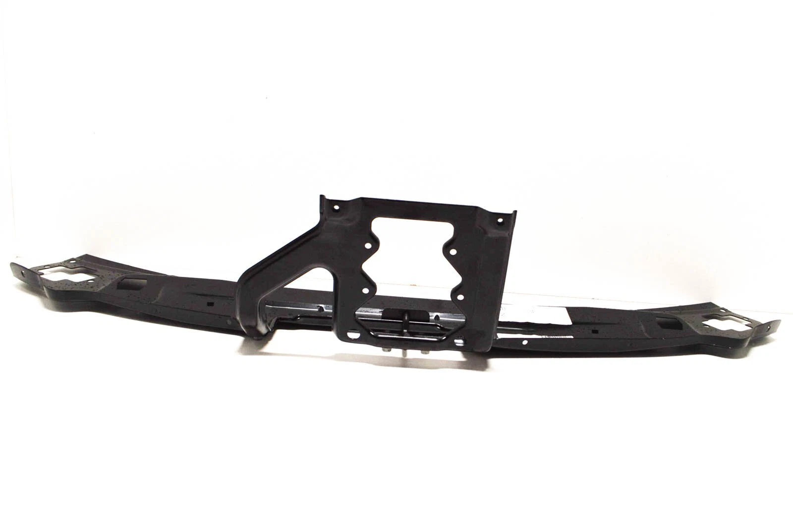 NEW MERCEDES-BENZ S-CLASS W221 RADIATOR UPPER PART A2216200172 2011 ORIGINAL