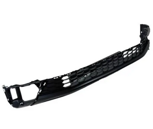 new volkswagen tiguan ad1 front bumper lower grille 5nn8059039b9 original