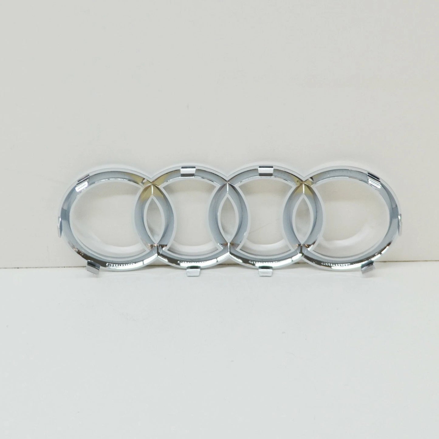 NEW AUDI A1 8X FRONT BUMPER RADIATOR GRILLE EMBLEM 8X0853605