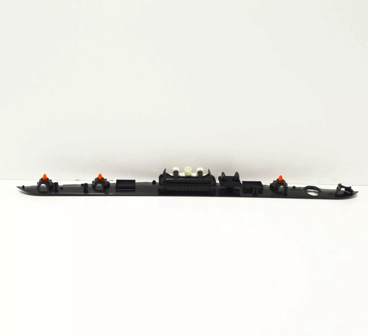 NEW MB E C207 REAR TAILGATE BOOT LID GRIP HANDLE TRIM A2077500393 ORIGINAL