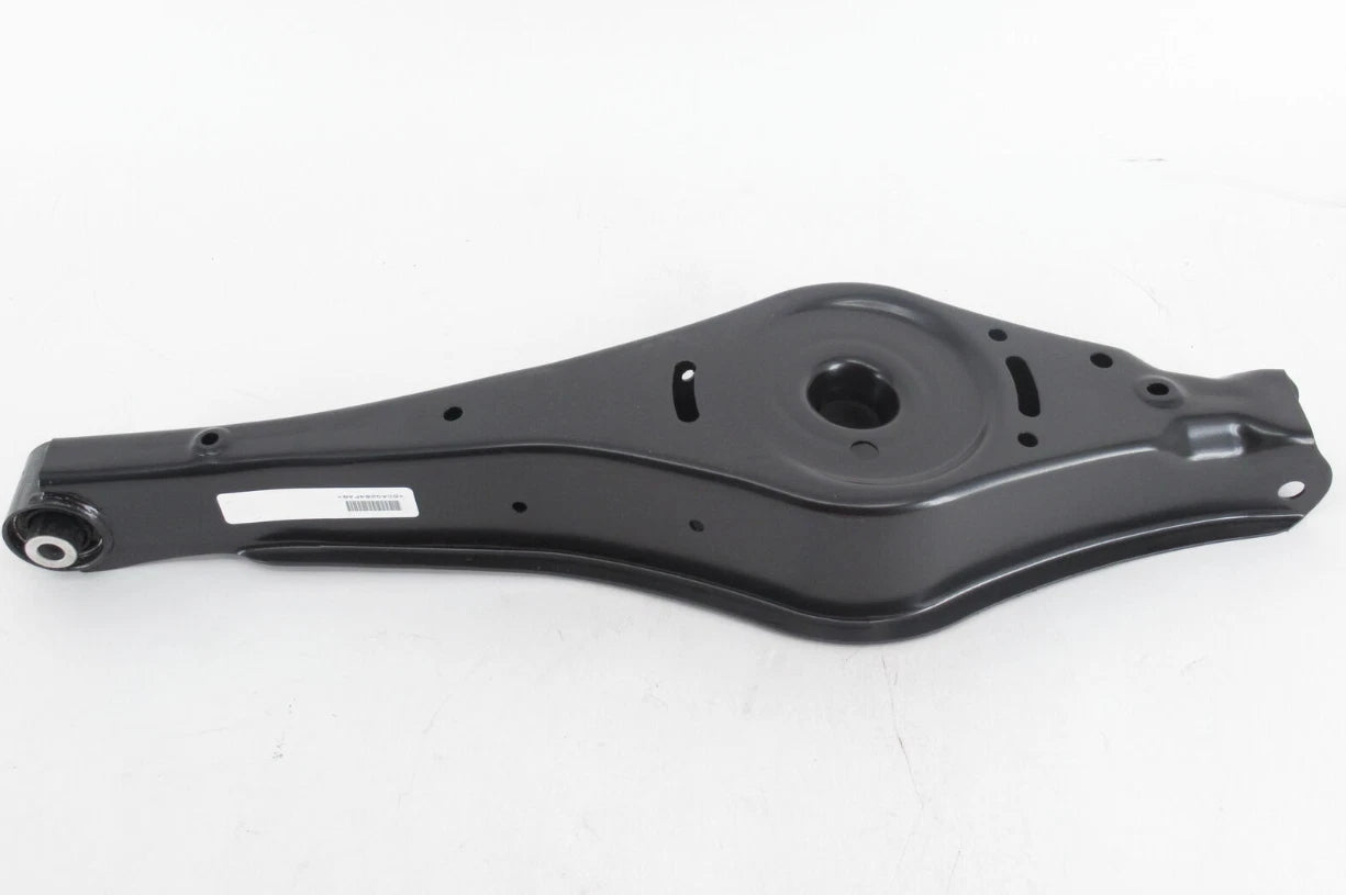 NEW AUDI A1 8X REAR LOWER WISHBONE CONTROL ARM 1K0505311AB ORIGINAL