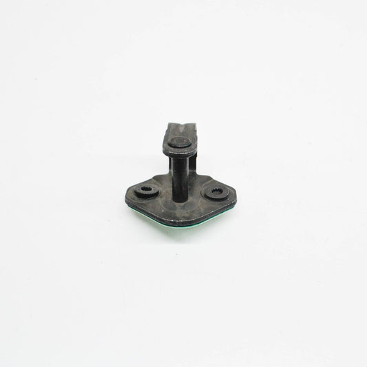 NEW VW TRANSPORTER T6 LEFT SLIDING DOOR STRIKER PLATE 7E0843767B ORIGINAL