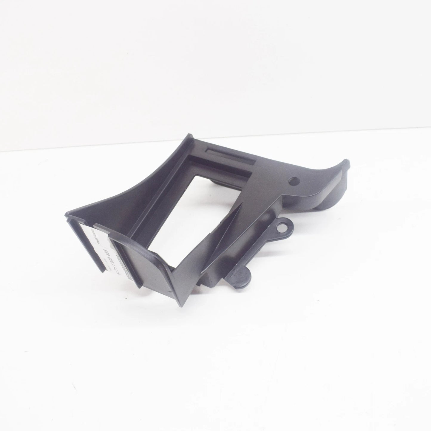 NEW BMW Z4 E85 REAR LEFT WHEEL ARCH TRIM COVERING 7029693 51717029693 ORIGINAL