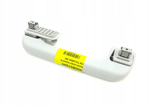 NEW AUDI A6 C8 REAR RIGHT ROOF GRAB HANDLE 4N08576443HS ORIGINAL