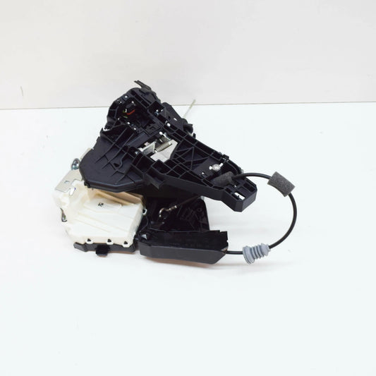 NEW MERCEDES-BENZ ML W164 FRONT RIGHT DOOR LOCK RHD A1647201635 ORIGINAL