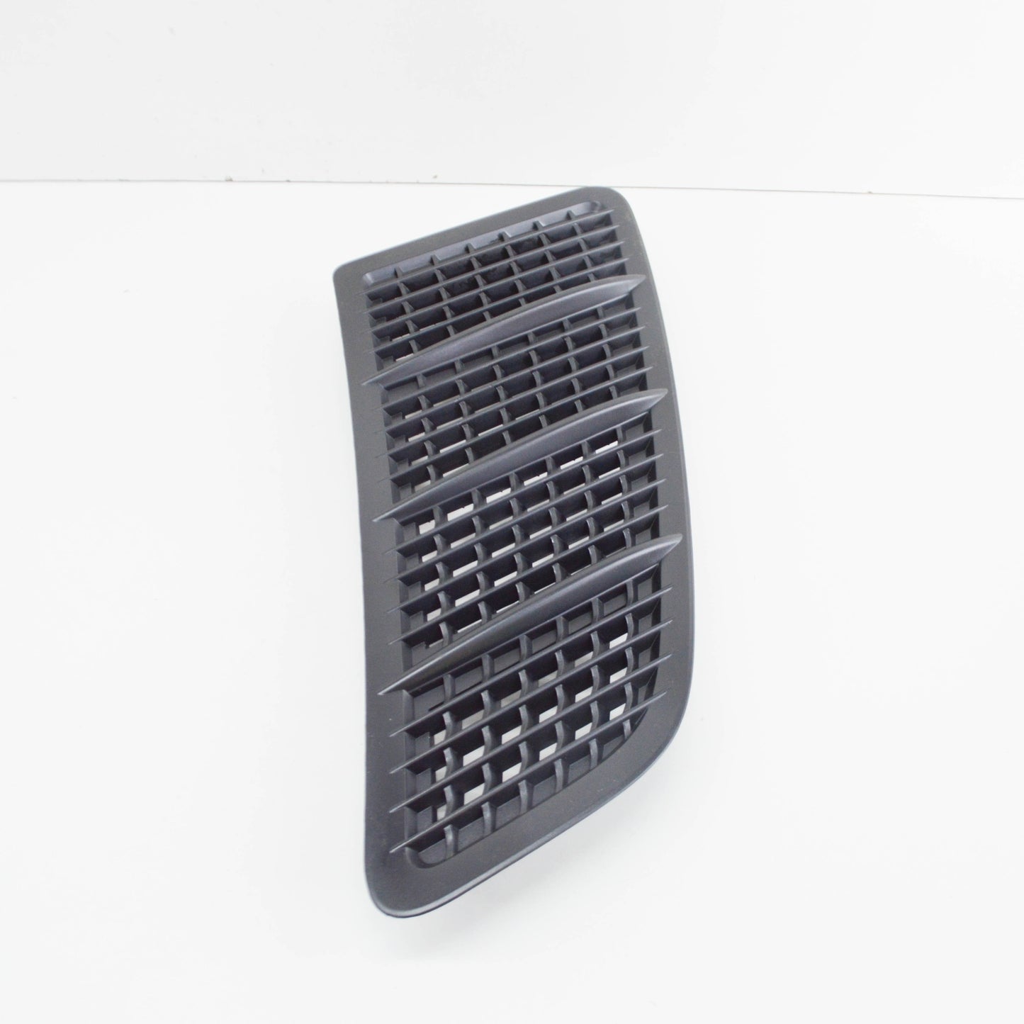 NEW MERCEDES-BENZ SLK R172 ENGINE HOOD RIGHT GRILLE COVER A1728800285 ORIGINAL