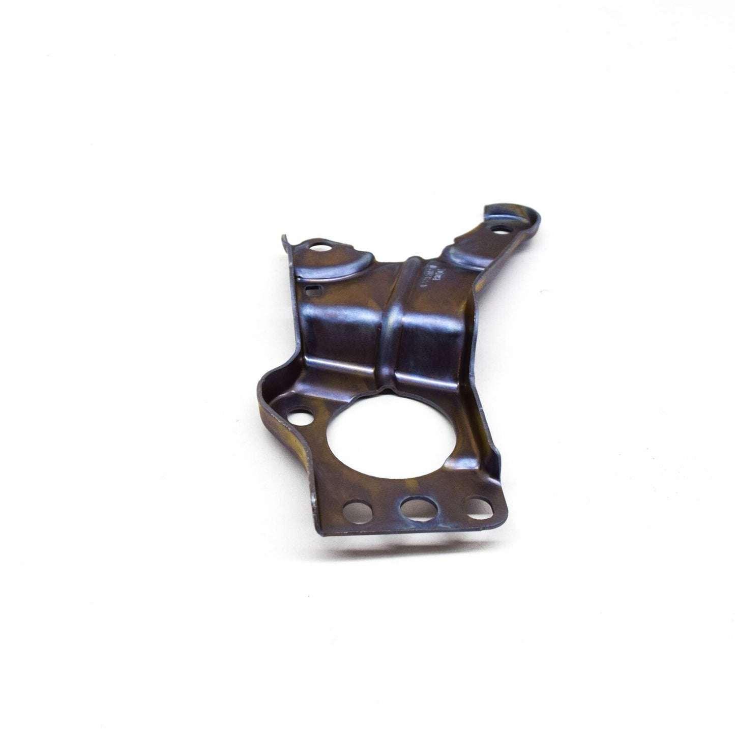 NEW MERCEDES-BENZ E W211 INLET MANIFOLD THROTTLE HOLDER A6421410340 ORIGINAL