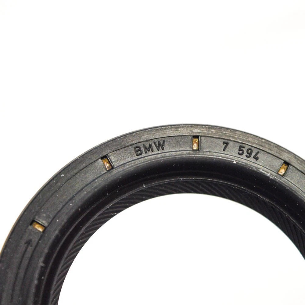 NEW BMW 1 F21 REAR AXLE SHAFT SEAL  33127621206 7621206 ORIGINAL