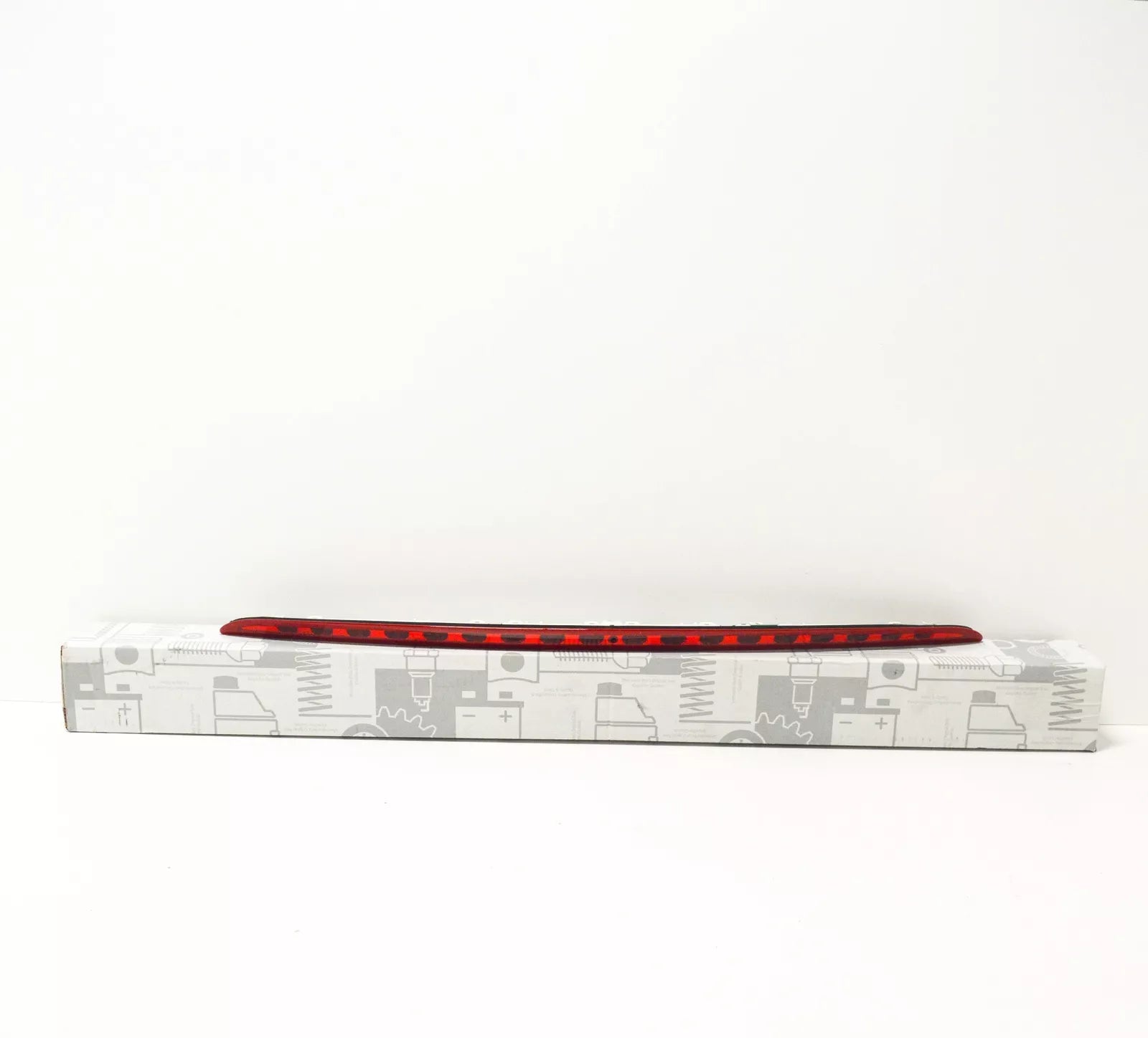 NEW MERCEDES-BENZ C S204 ADDITIONAL BRAKE LIGHT A2049062601