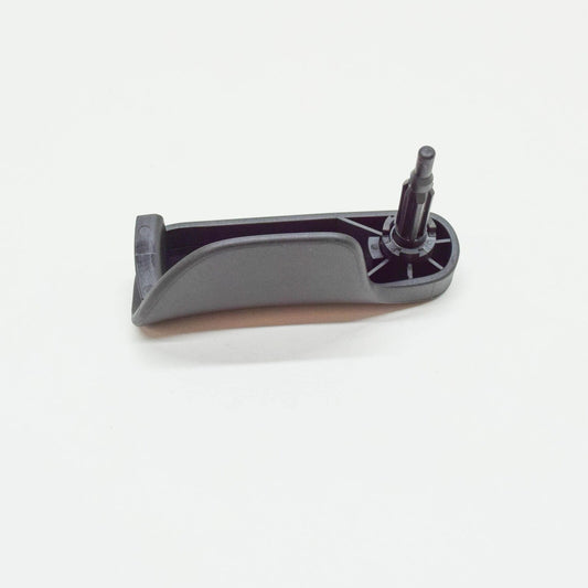 NEW AUDI TT 8J BONNET RELEASE HANDLE LEVER 8J1823533C4PK LHD ORIGINAL