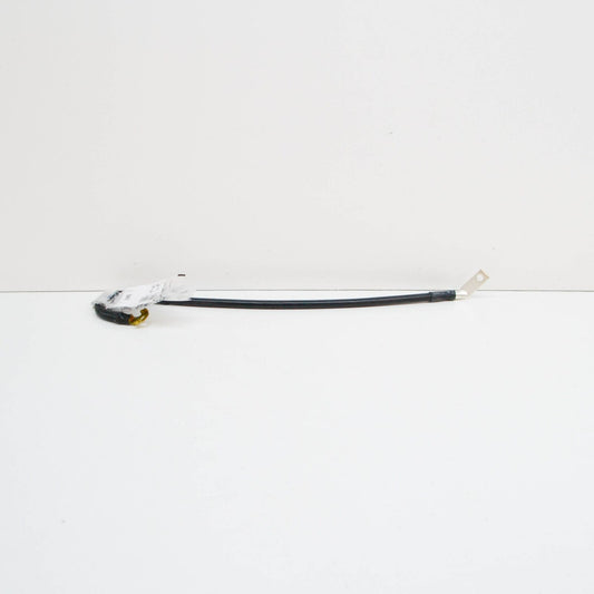 NEW AUDI A3 SPORTBACK 8P NEGATIVE BATTERY CABLE 1K0971244 ORIGINAL