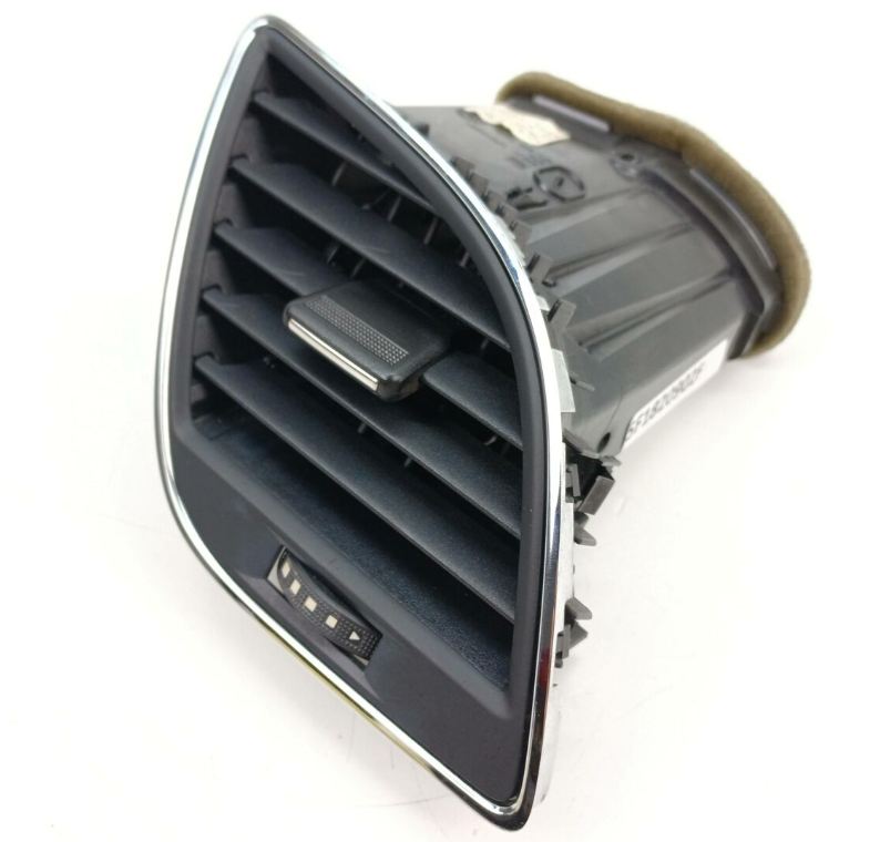 NEW SEAT LEON 5F1 FRONT DASHBOARD RIGHT AIR VENT LHD 5F1820902FYMS ORIGINAL