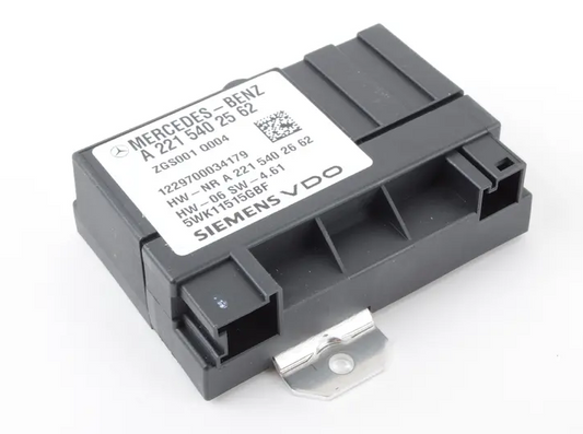 NEW MERCEDES-BENZ CL C216 FUEL PUMP MODULE A2215402562 ORIGINAL
