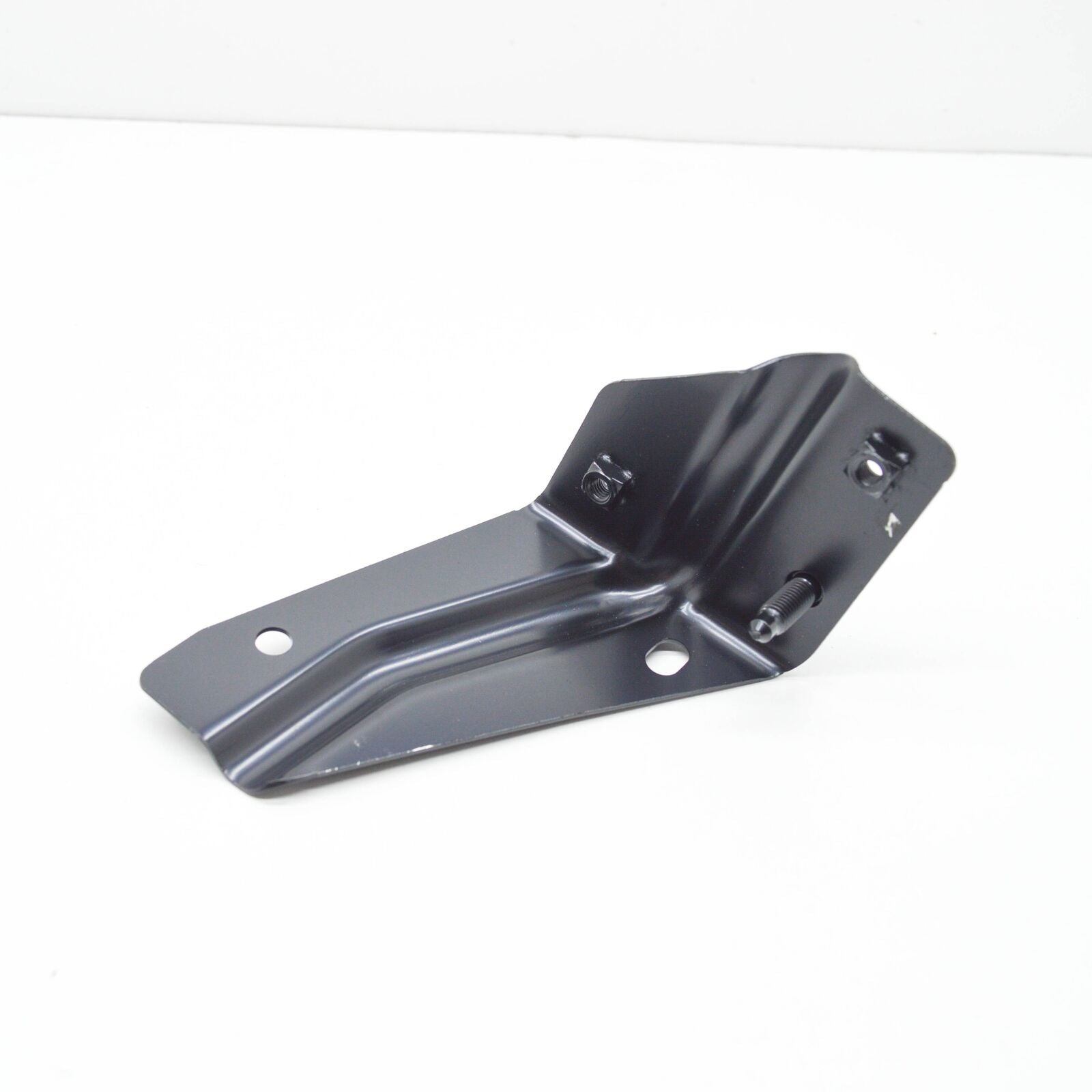 NEW VOLKSWAGEN CADDY SB FURGON FRONT LEFT FENDER HOLDER 2K5803381 ORIGINAL
